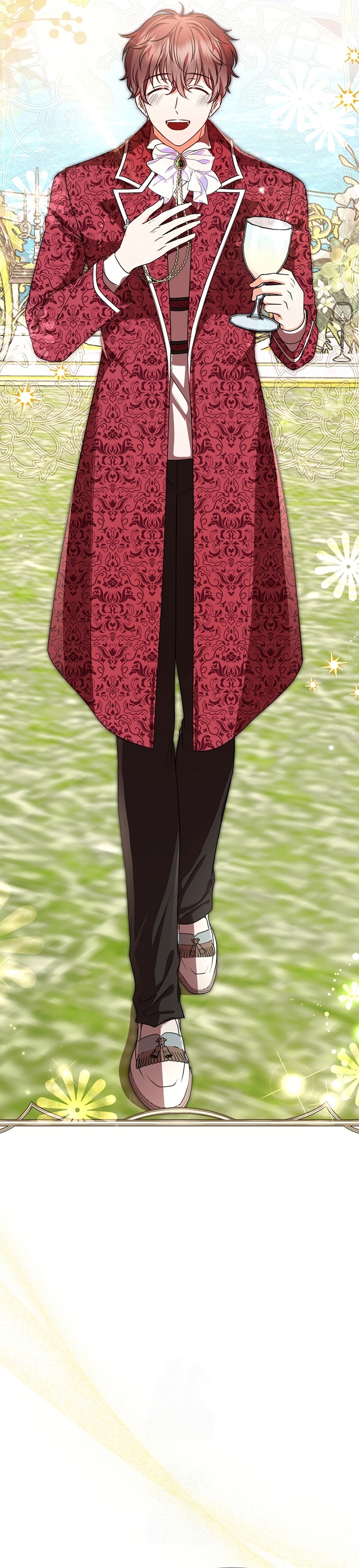 Por un arrebato… ¡me convertí en la protagonista! Capítulo 27 - Página 28