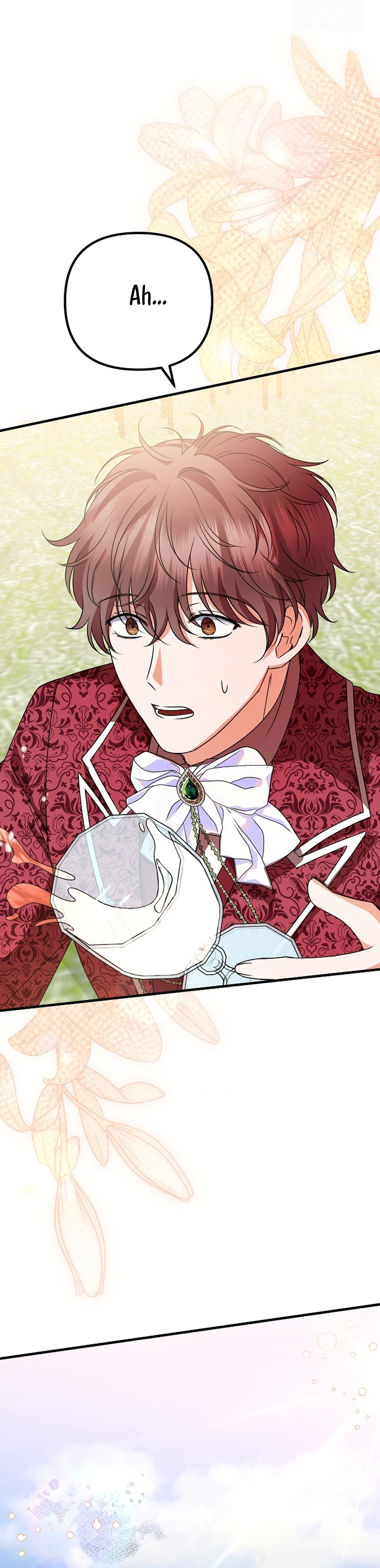 Por un arrebato… ¡me convertí en la protagonista! Capítulo 27 - Página 31