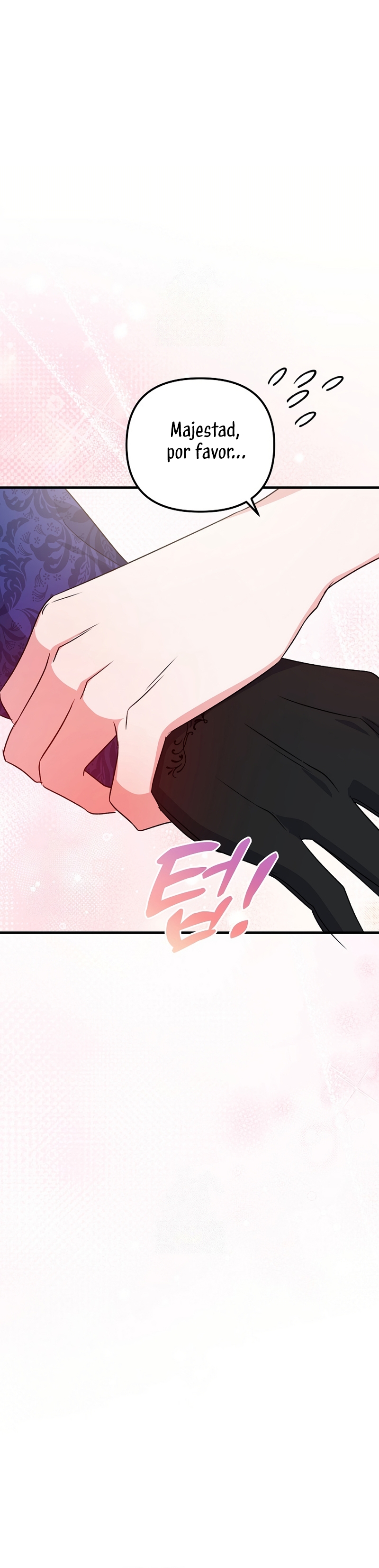 Por un arrebato… ¡me convertí en la protagonista! Capítulo 27 - Página 8