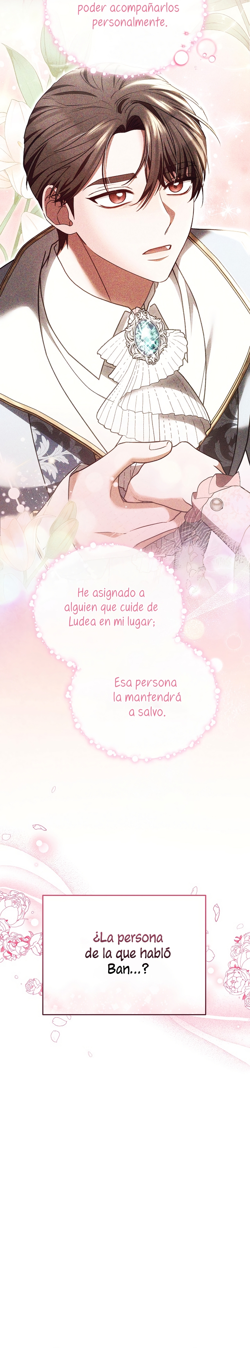 Por un arrebato… ¡me convertí en la protagonista! Capítulo 29 - Página 12