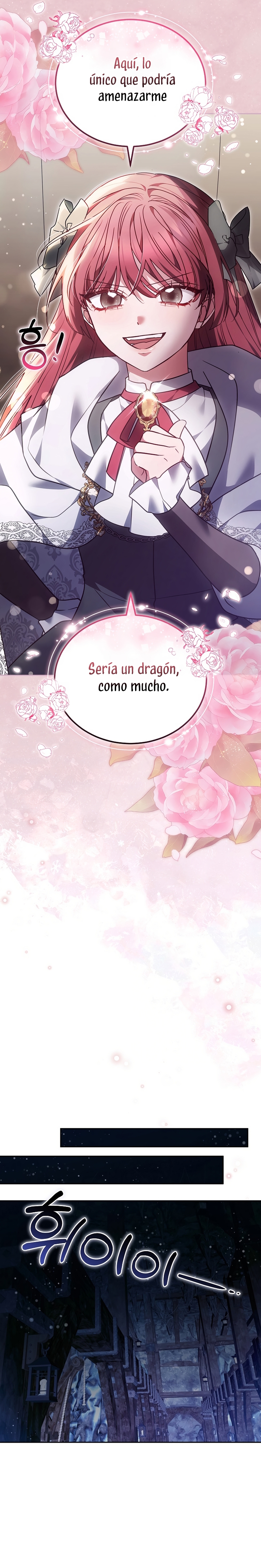 Por un arrebato… ¡me convertí en la protagonista! Capítulo 29 - Página 32