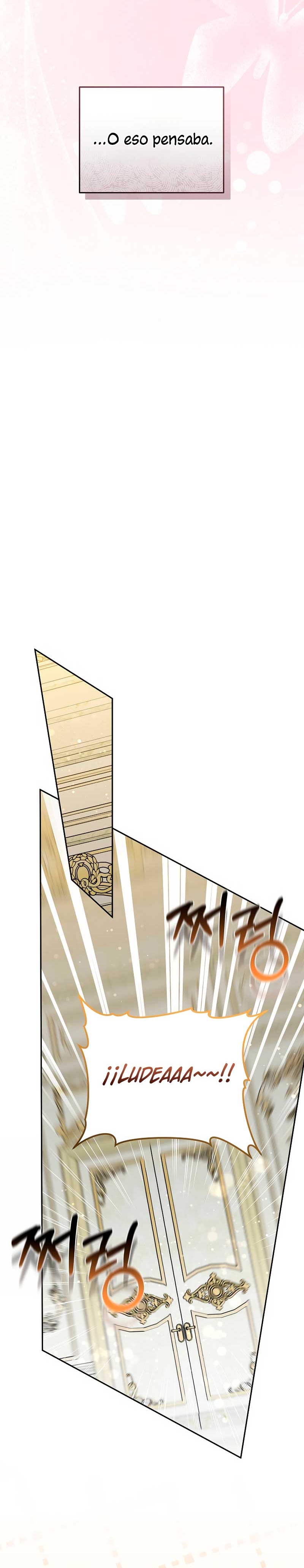 Por un arrebato… ¡me convertí en la protagonista! Capítulo 3 - Página 7