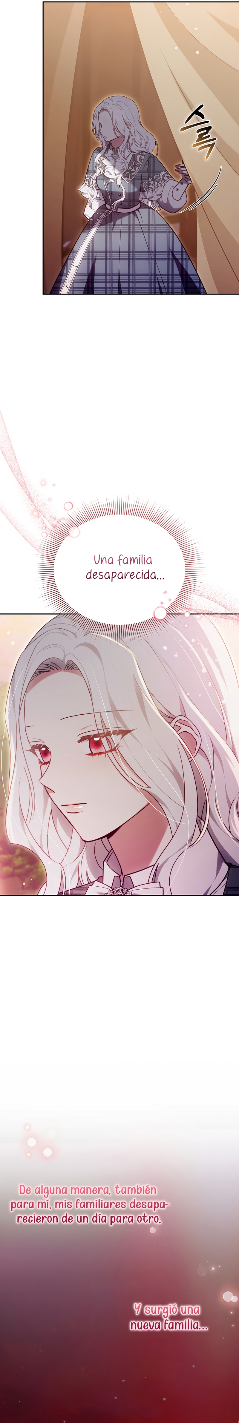 Por un arrebato… ¡me convertí en la protagonista! Capítulo 30 - Página 10