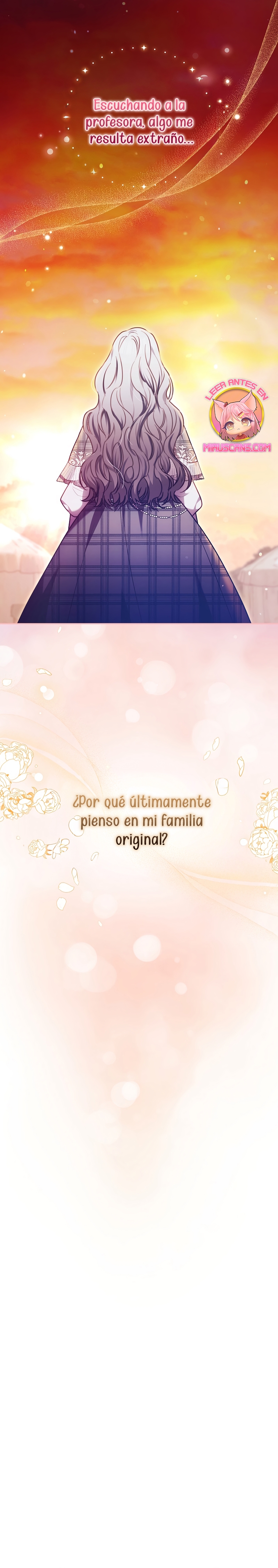 Por un arrebato… ¡me convertí en la protagonista! Capítulo 30 - Página 11