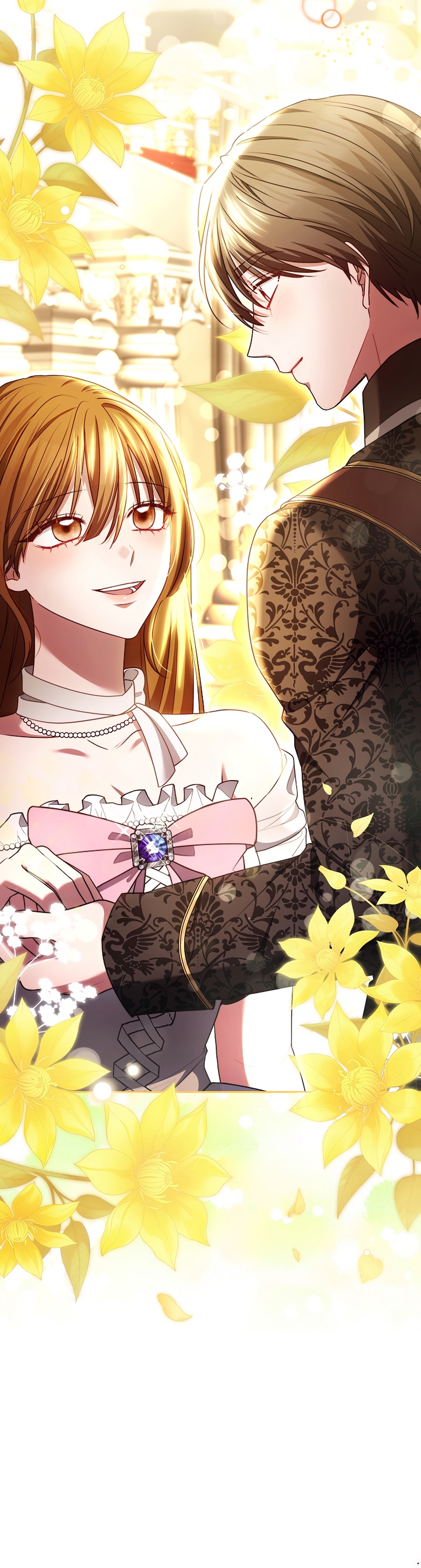 Por un arrebato… ¡me convertí en la protagonista! Capítulo 30 - Página 42