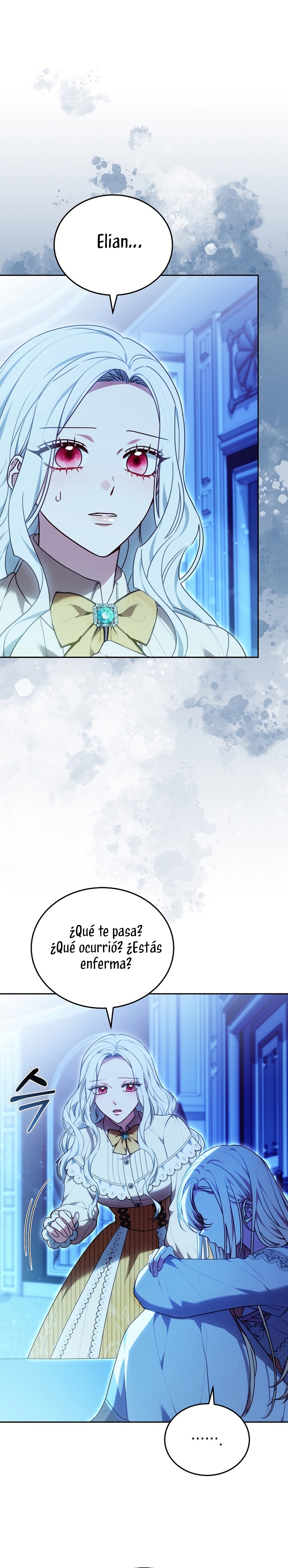 Por un arrebato… ¡me convertí en la protagonista! Capítulo 31 - Página 15