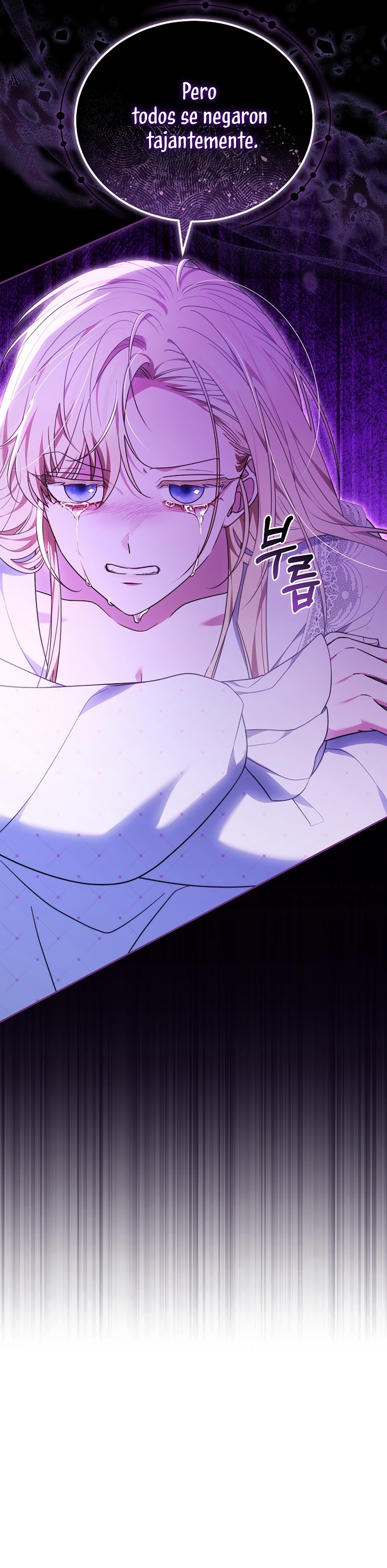 Por un arrebato… ¡me convertí en la protagonista! Capítulo 31 - Página 28