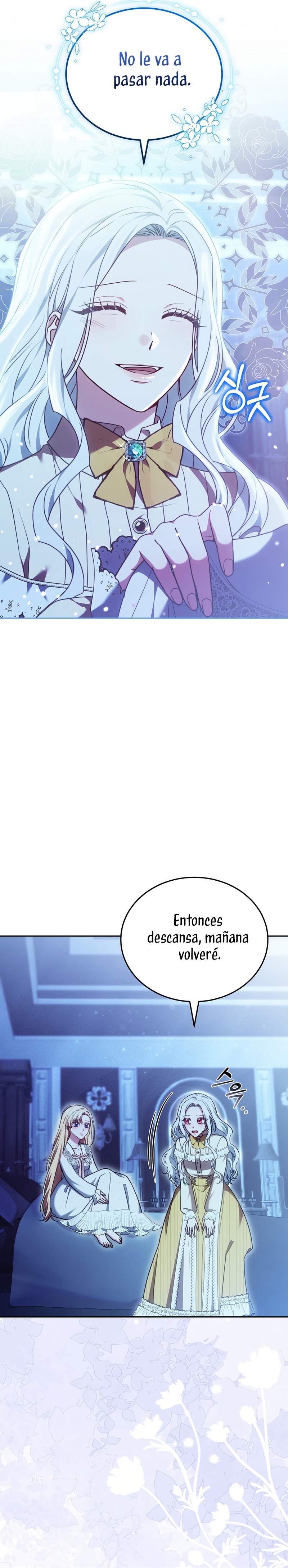 Por un arrebato… ¡me convertí en la protagonista! Capítulo 31 - Página 33