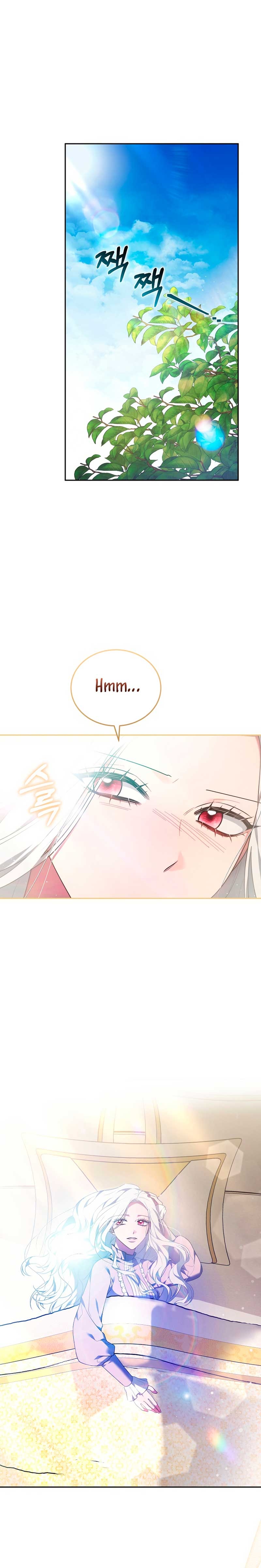 Por un arrebato… ¡me convertí en la protagonista! Capítulo 4 - Página 3