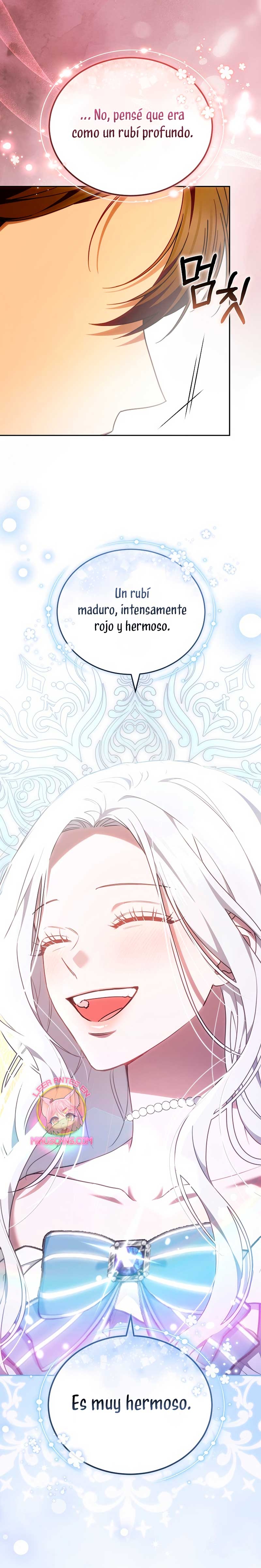 Por un arrebato… ¡me convertí en la protagonista! Capítulo 7 - Página 37