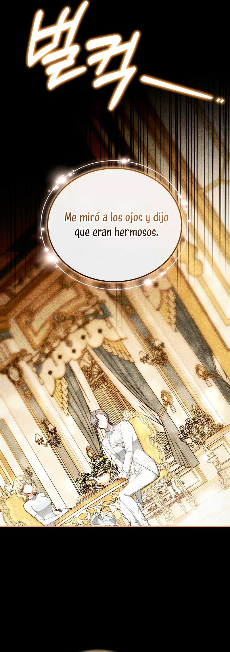 Por un arrebato… ¡me convertí en la protagonista! Capítulo 8 - Página 12