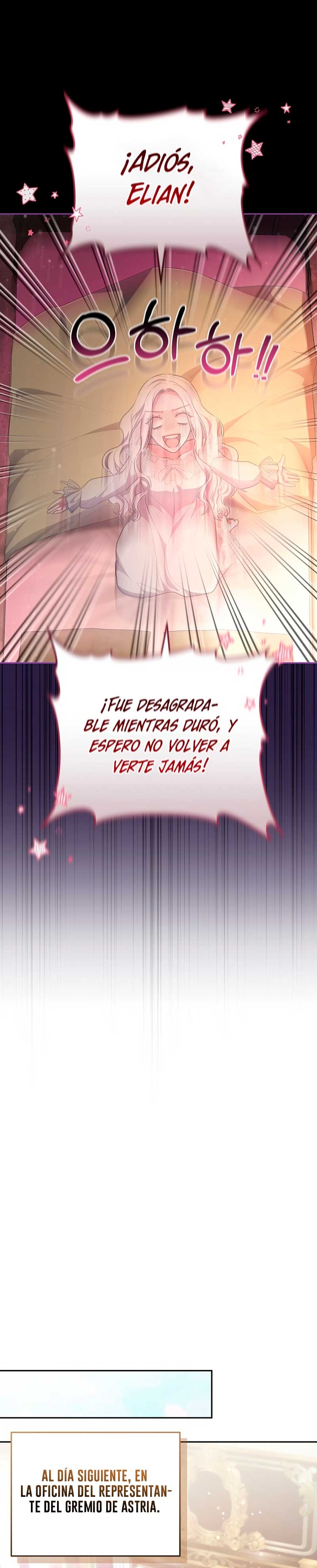 Por un arrebato… ¡me convertí en la protagonista! Capítulo 8 - Página 25