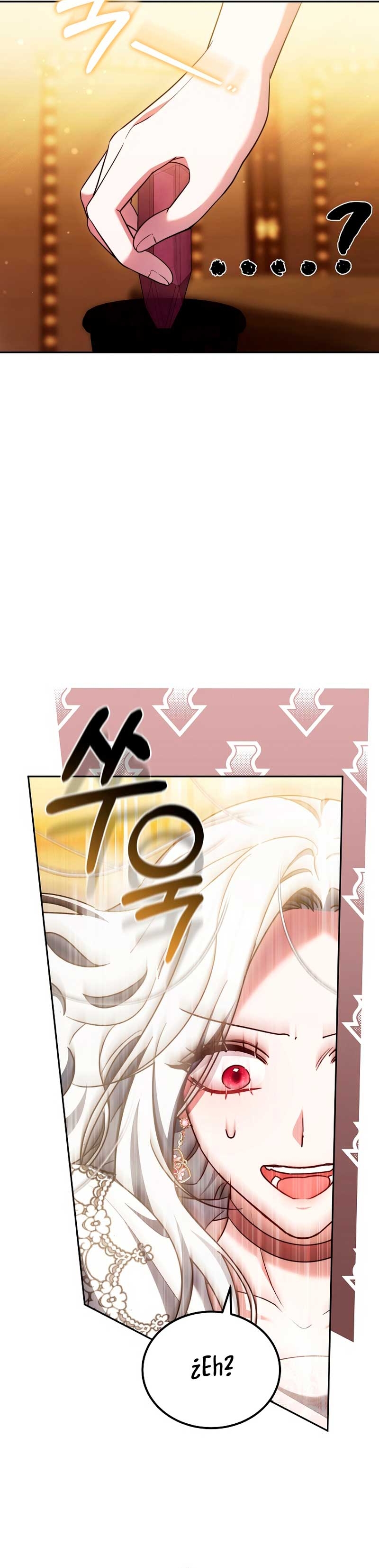 Por un arrebato… ¡me convertí en la protagonista! Capítulo 9 - Página 13