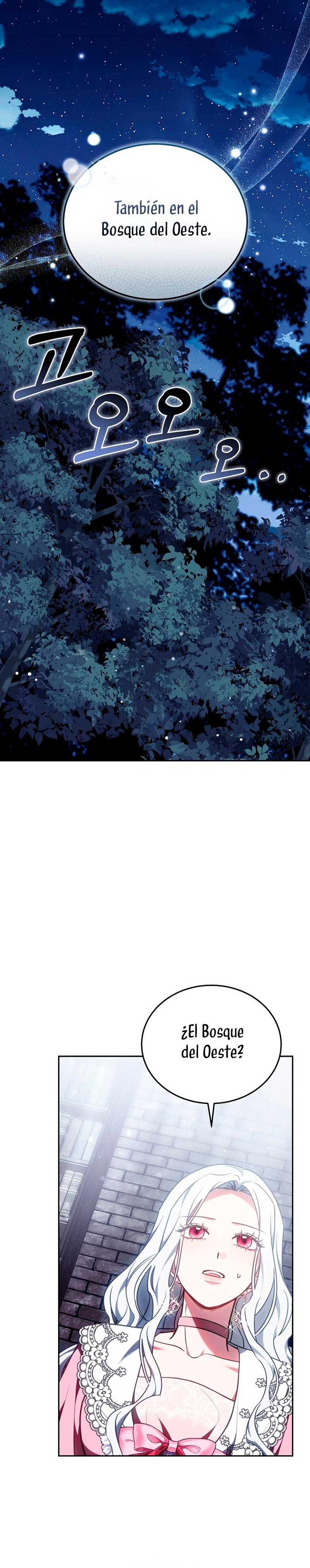 Por un arrebato… ¡me convertí en la protagonista! Capítulo 9 - Página 43