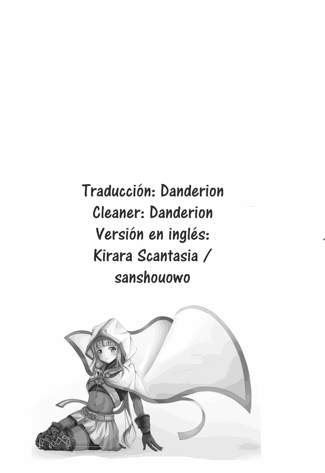 Oideyo! Magika-dou Shoten Capítulo 0 - Página 11