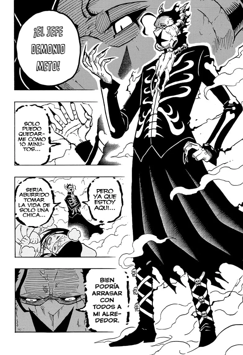 Exorcist no Kiyoshi-kun Capítulo 1 - Página 30