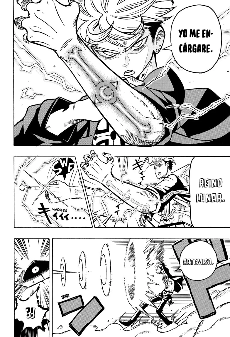 Exorcist no Kiyoshi-kun Capítulo 1 - Página 44