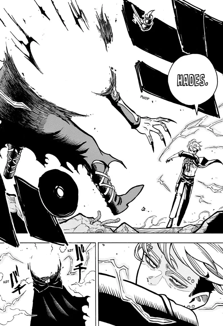 Exorcist no Kiyoshi-kun Capítulo 1 - Página 46