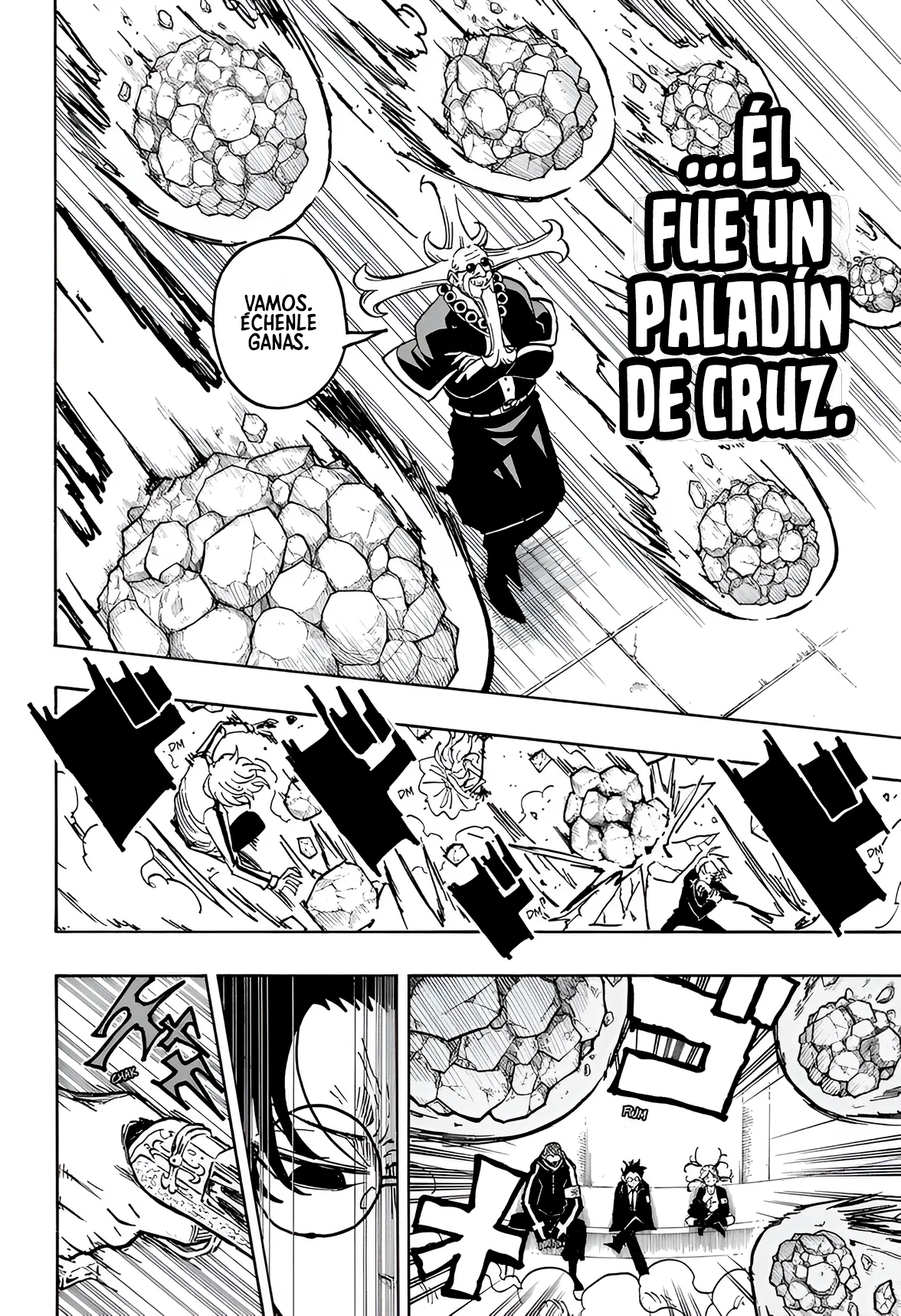 Exorcist no Kiyoshi-kun Capítulo 11 - Página 15