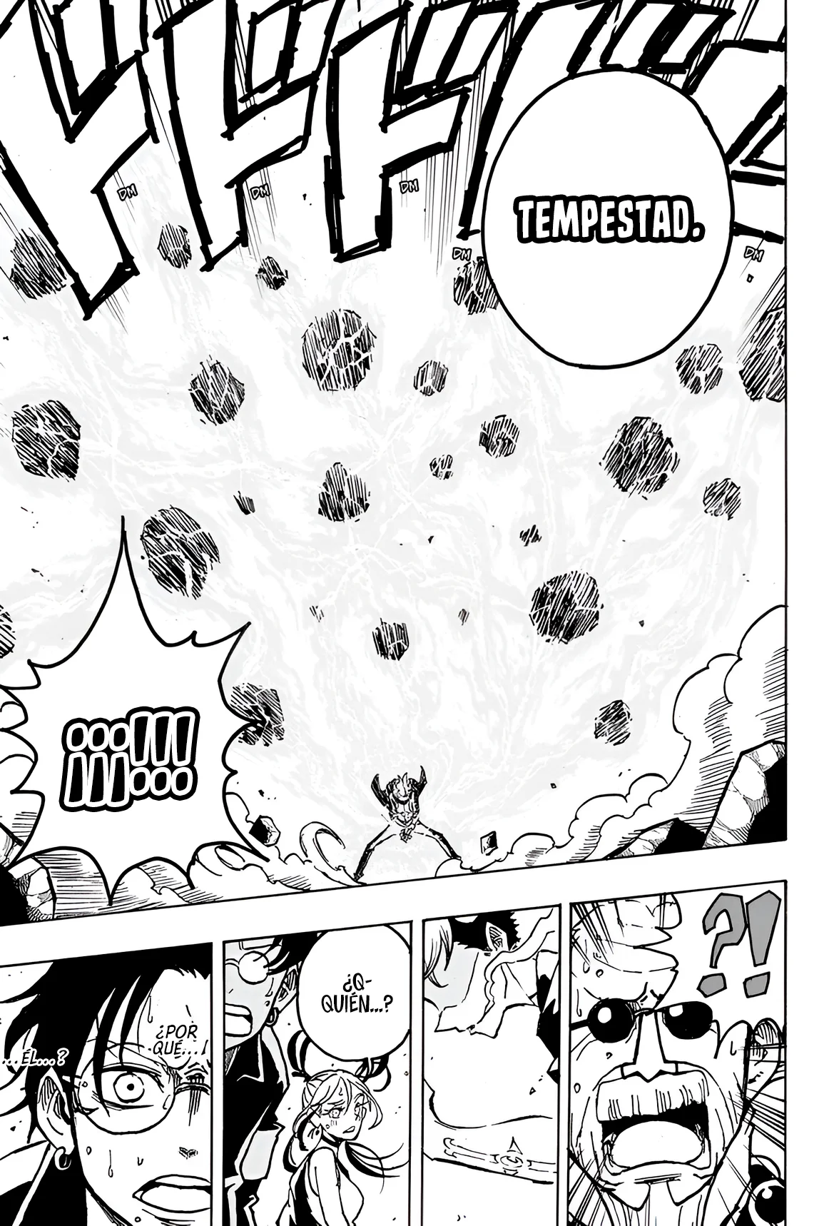 Exorcist no Kiyoshi-kun Capítulo 11 - Página 18