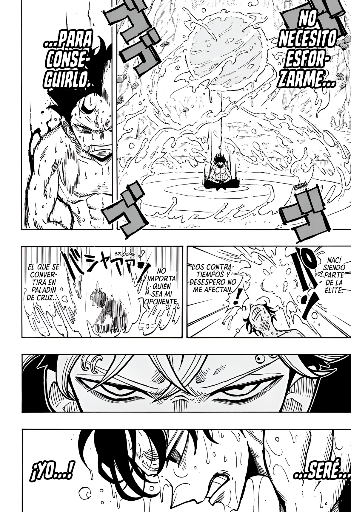 Exorcist no Kiyoshi-kun Capítulo 11 - Página 7