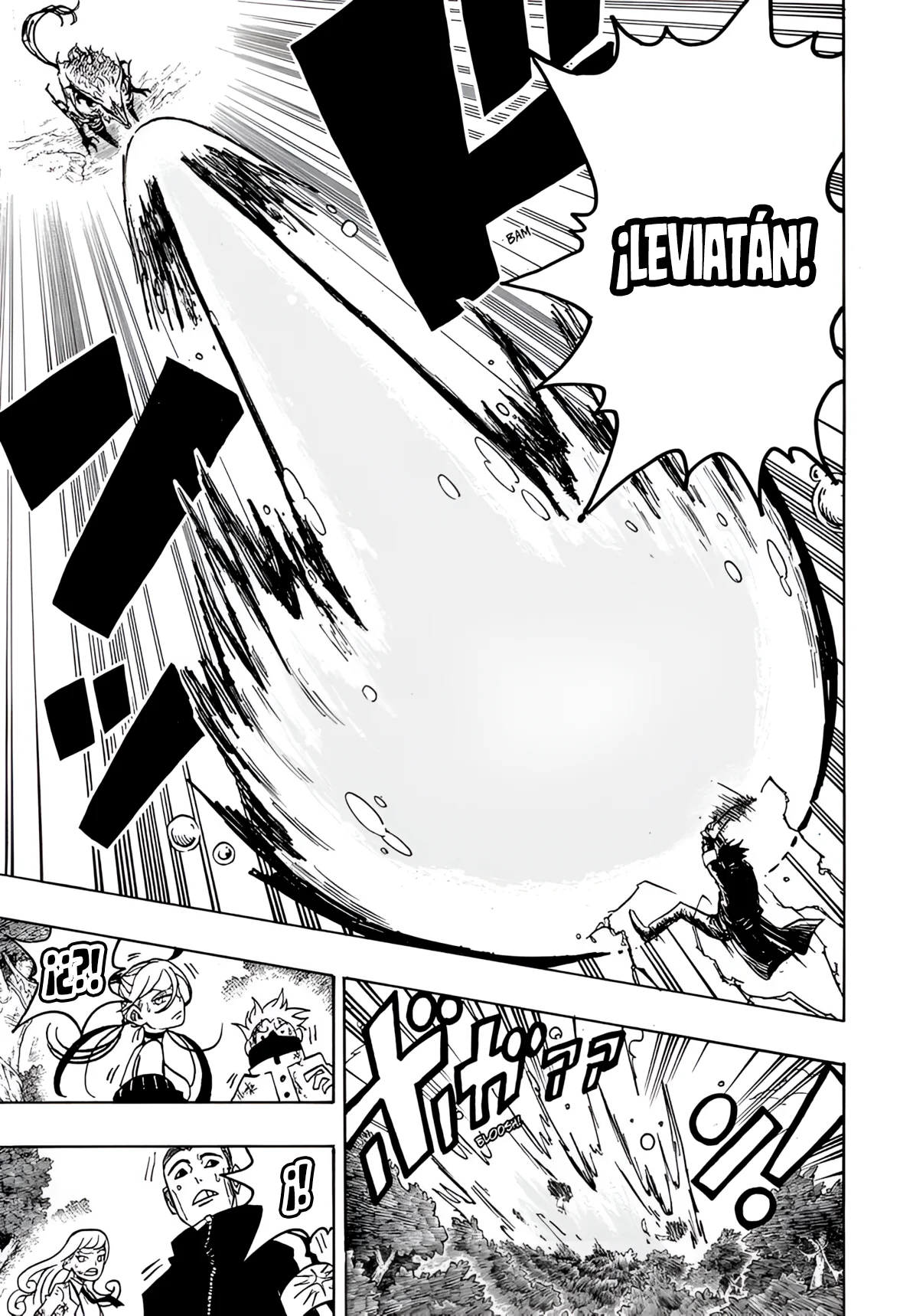 Exorcist no Kiyoshi-kun Capítulo 14 - Página 10