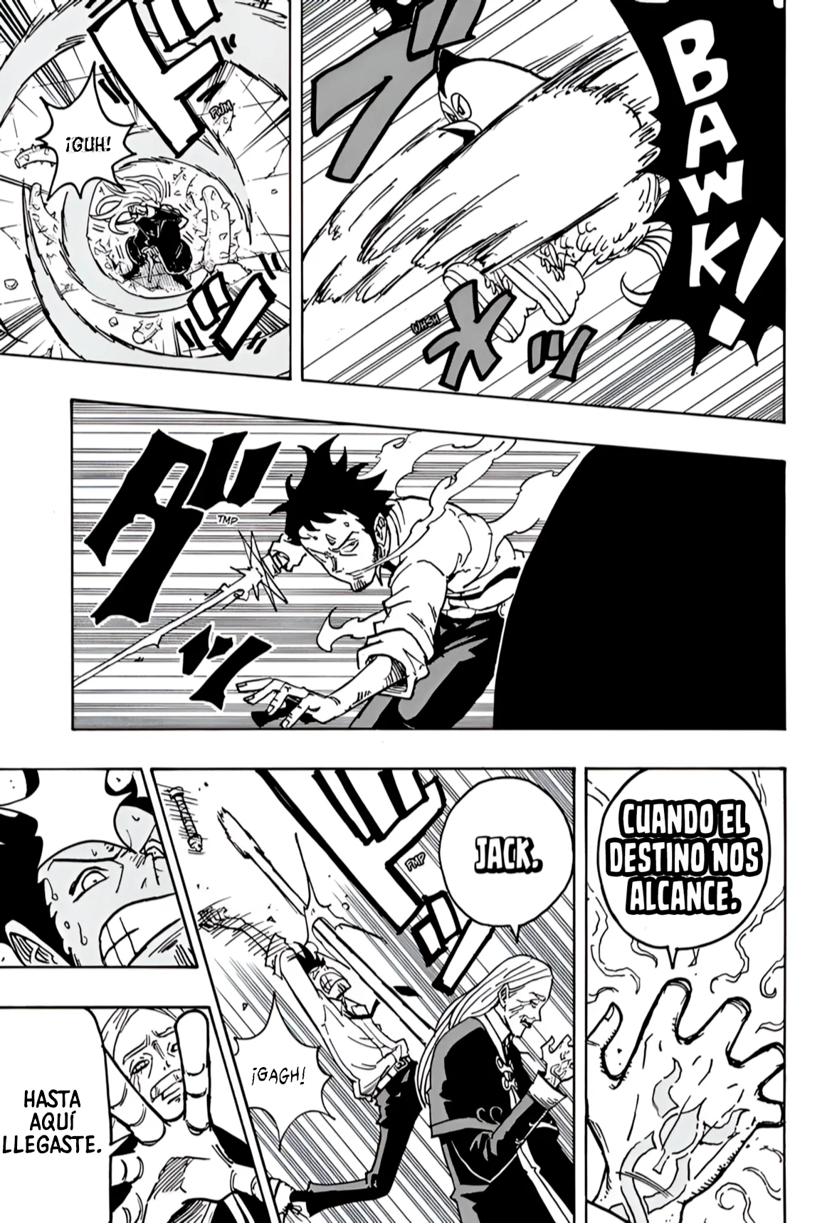 Exorcist no Kiyoshi-kun Capítulo 15 - Página 12