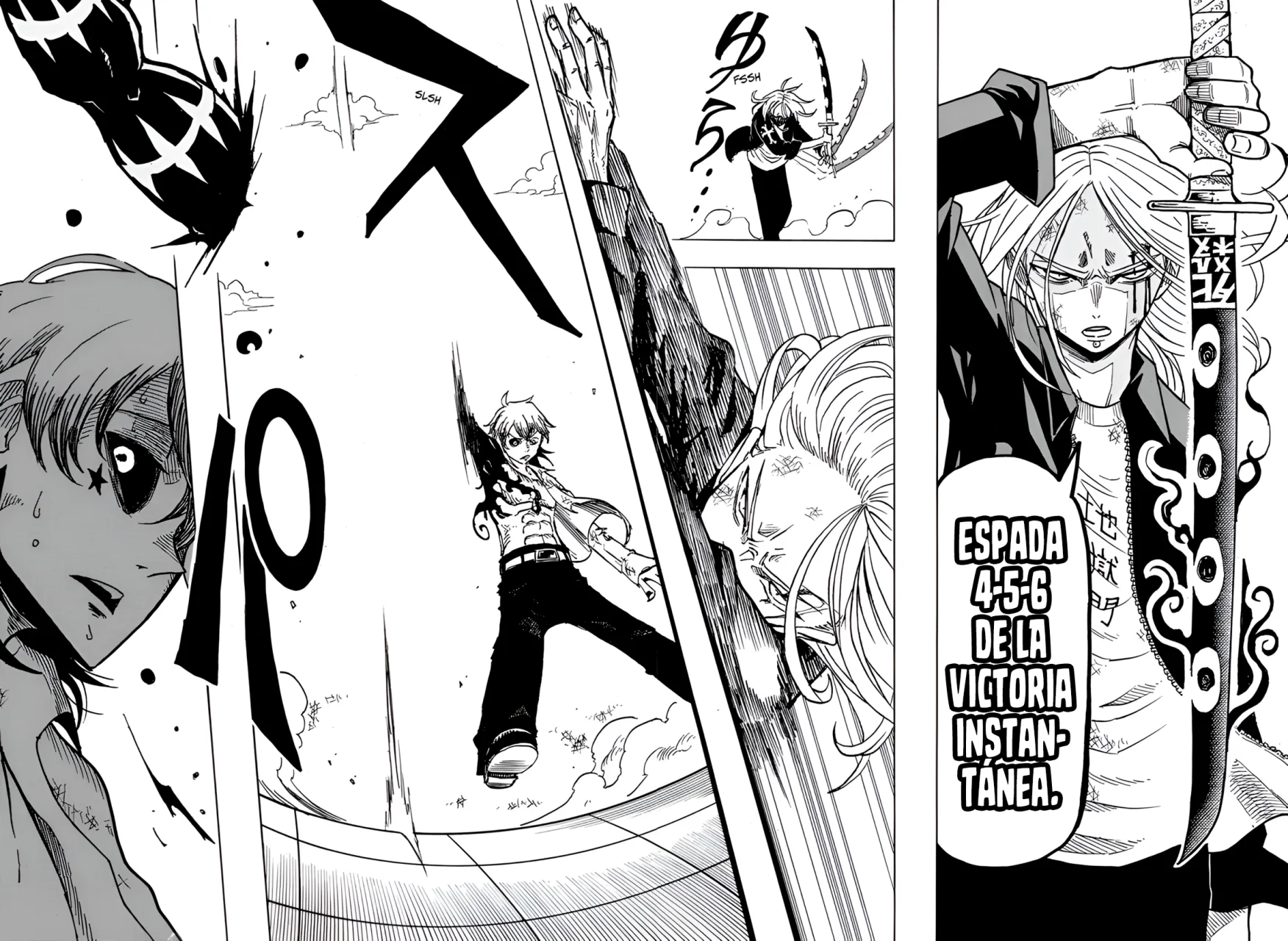 Exorcist no Kiyoshi-kun Capítulo 19 - Página 15