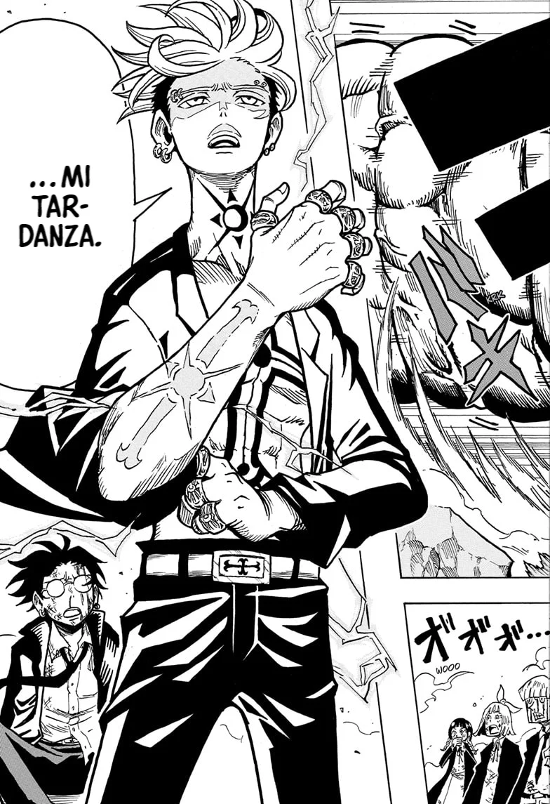 Exorcist no Kiyoshi-kun Capítulo 2 - Página 19