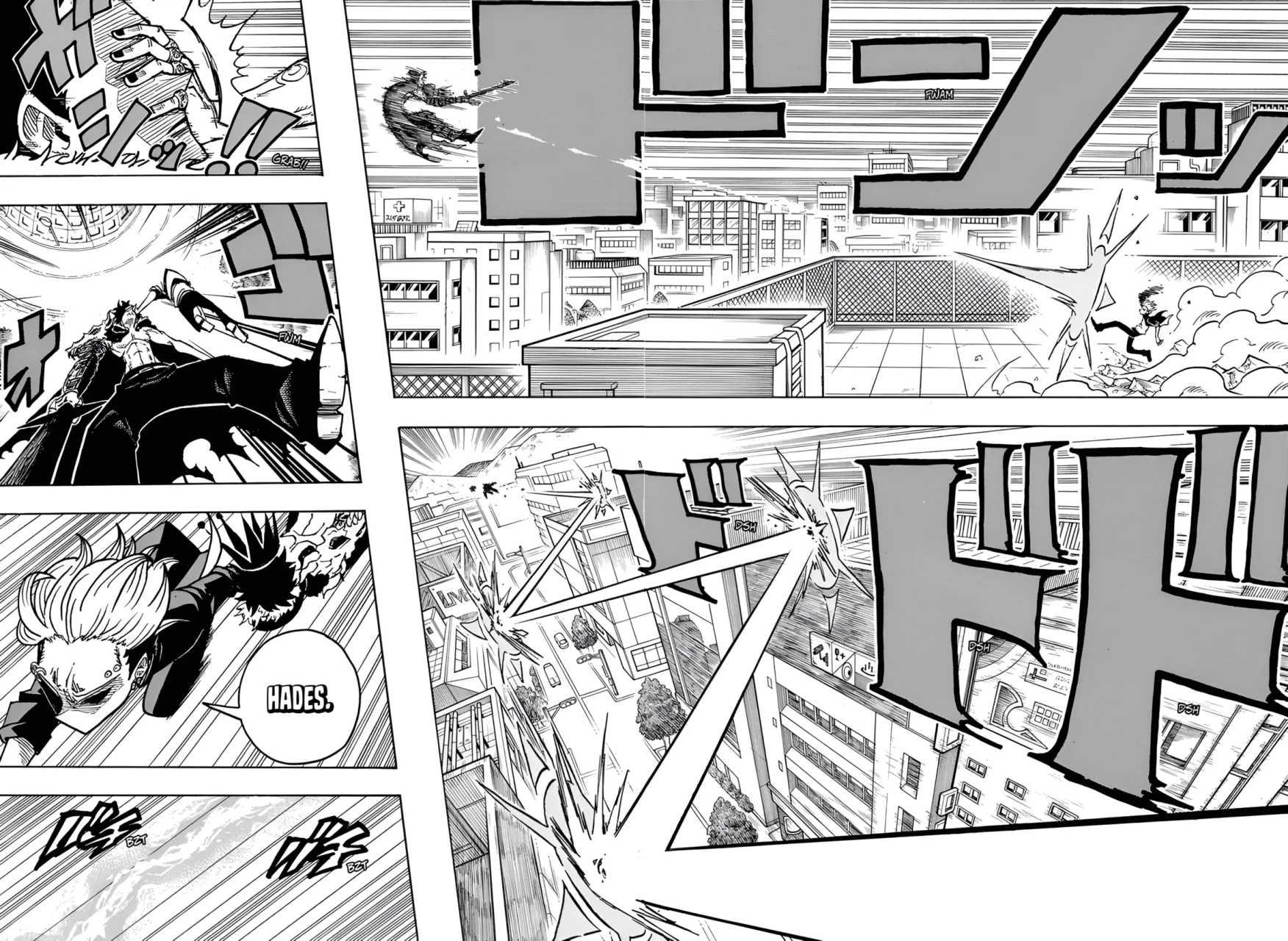 Exorcist no Kiyoshi-kun Capítulo 20 - Página 13