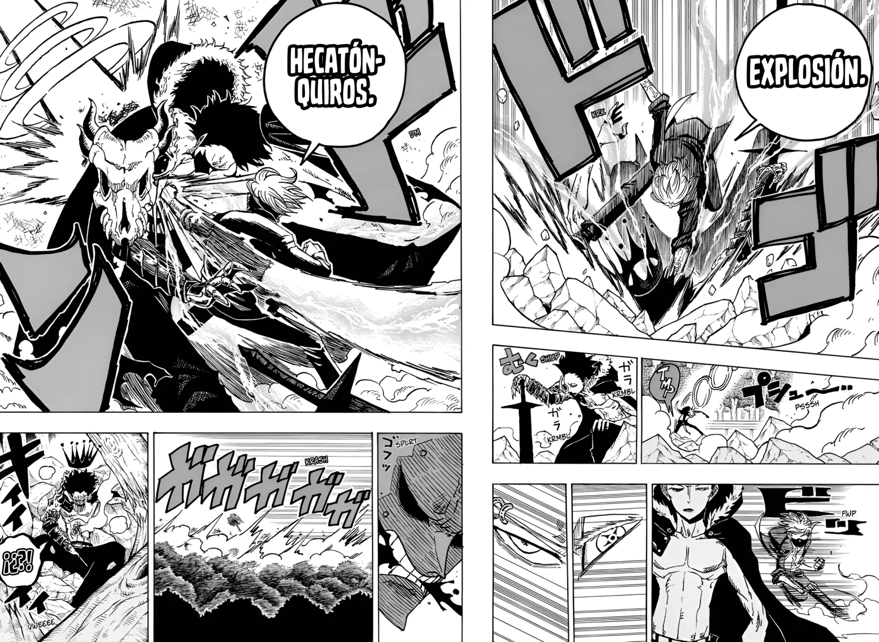 Exorcist no Kiyoshi-kun Capítulo 20 - Página 14