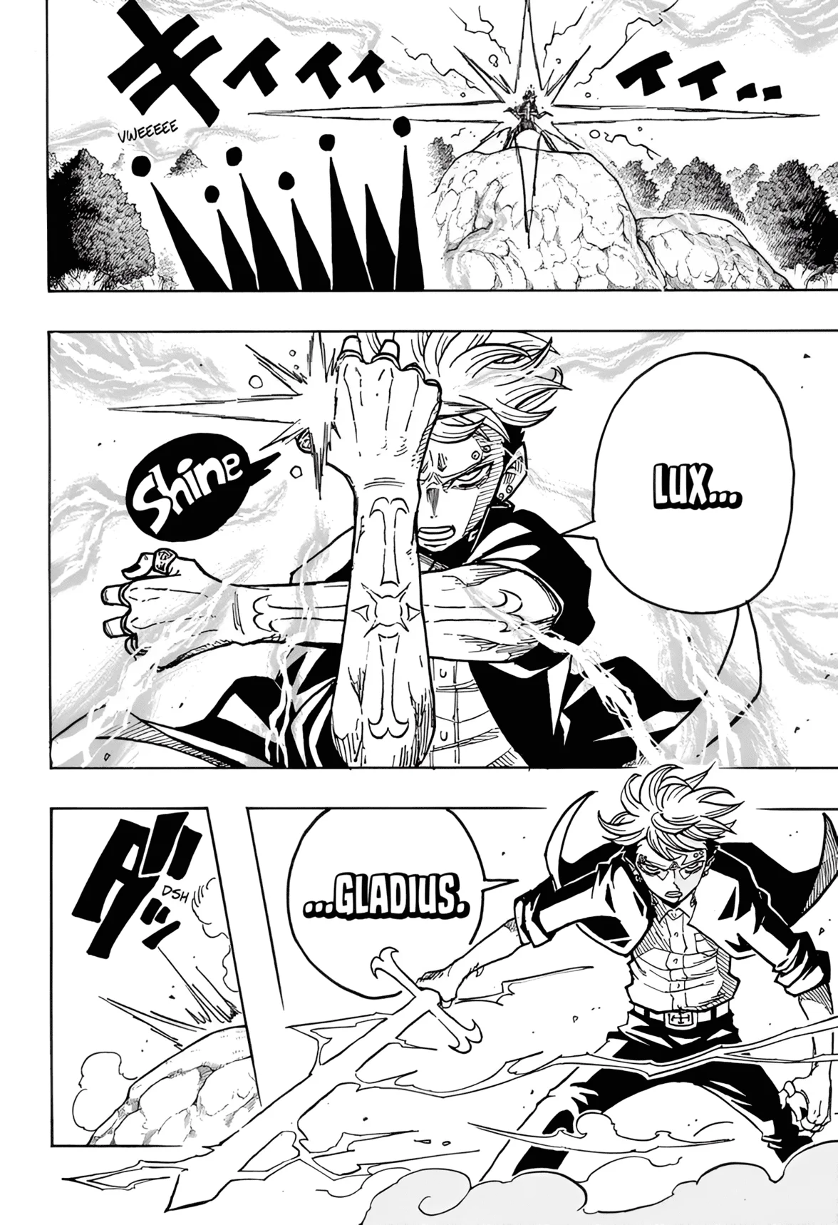 Exorcist no Kiyoshi-kun Capítulo 20 - Página 15