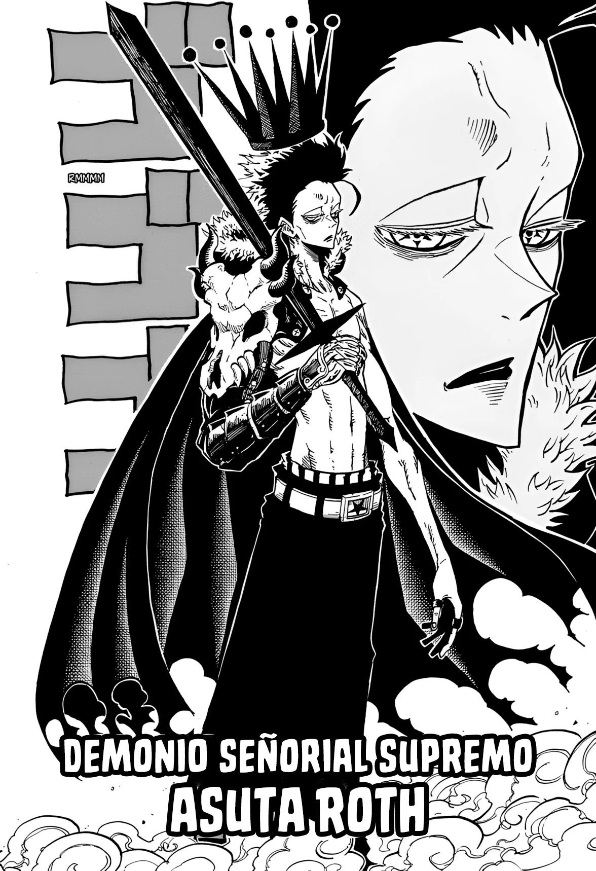 Exorcist no Kiyoshi-kun Capítulo 20 - Página 7