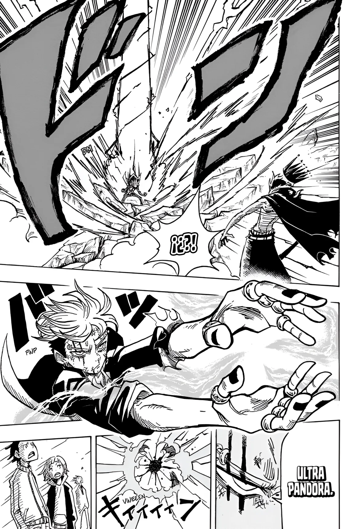 Exorcist no Kiyoshi-kun Capítulo 21 - Página 16