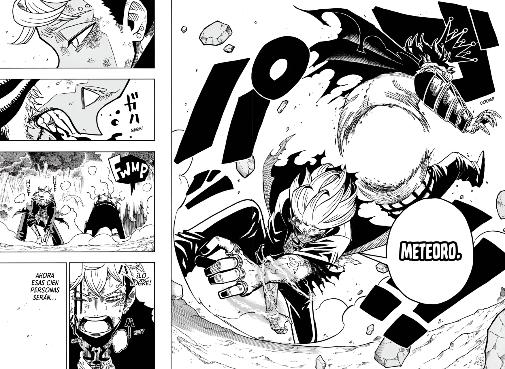 Exorcist no Kiyoshi-kun Capítulo 22 - Página 10