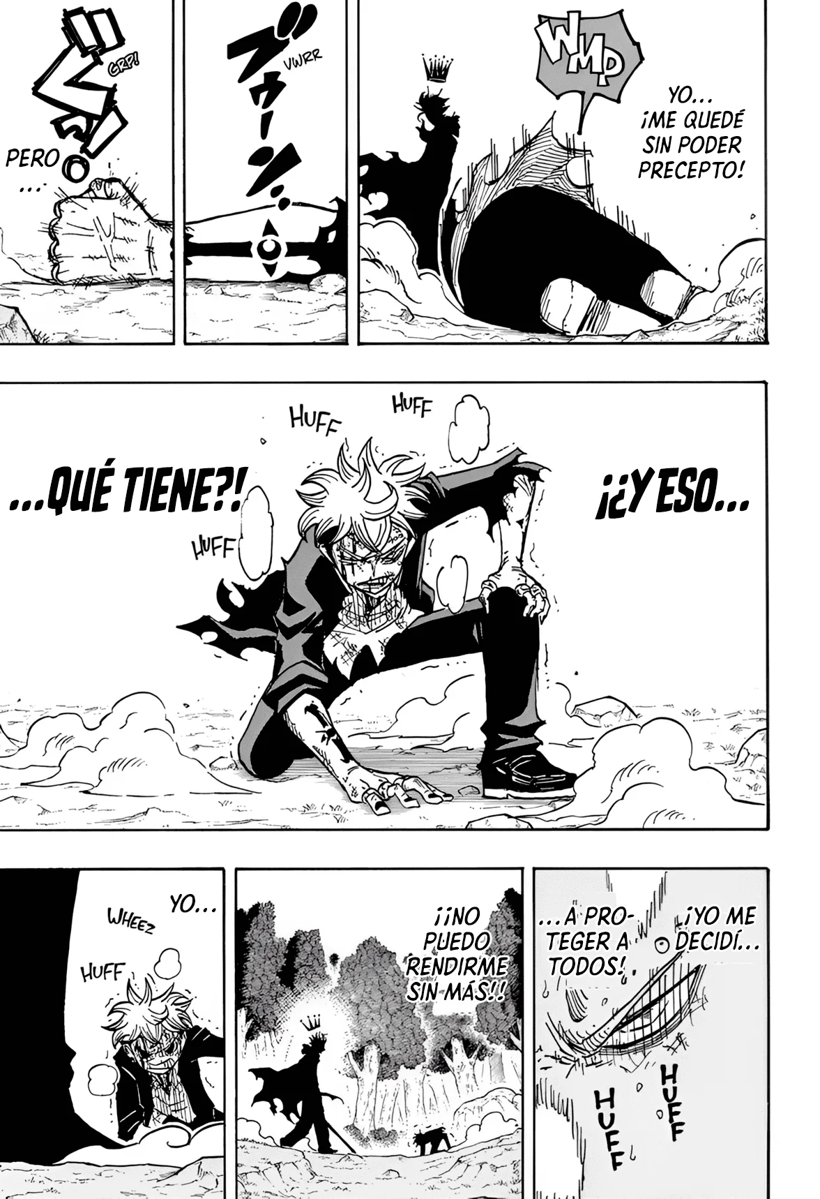 Exorcist no Kiyoshi-kun Capítulo 22 - Página 14