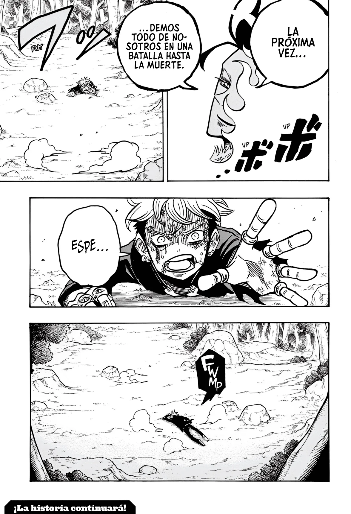 Exorcist no Kiyoshi-kun Capítulo 22 - Página 18