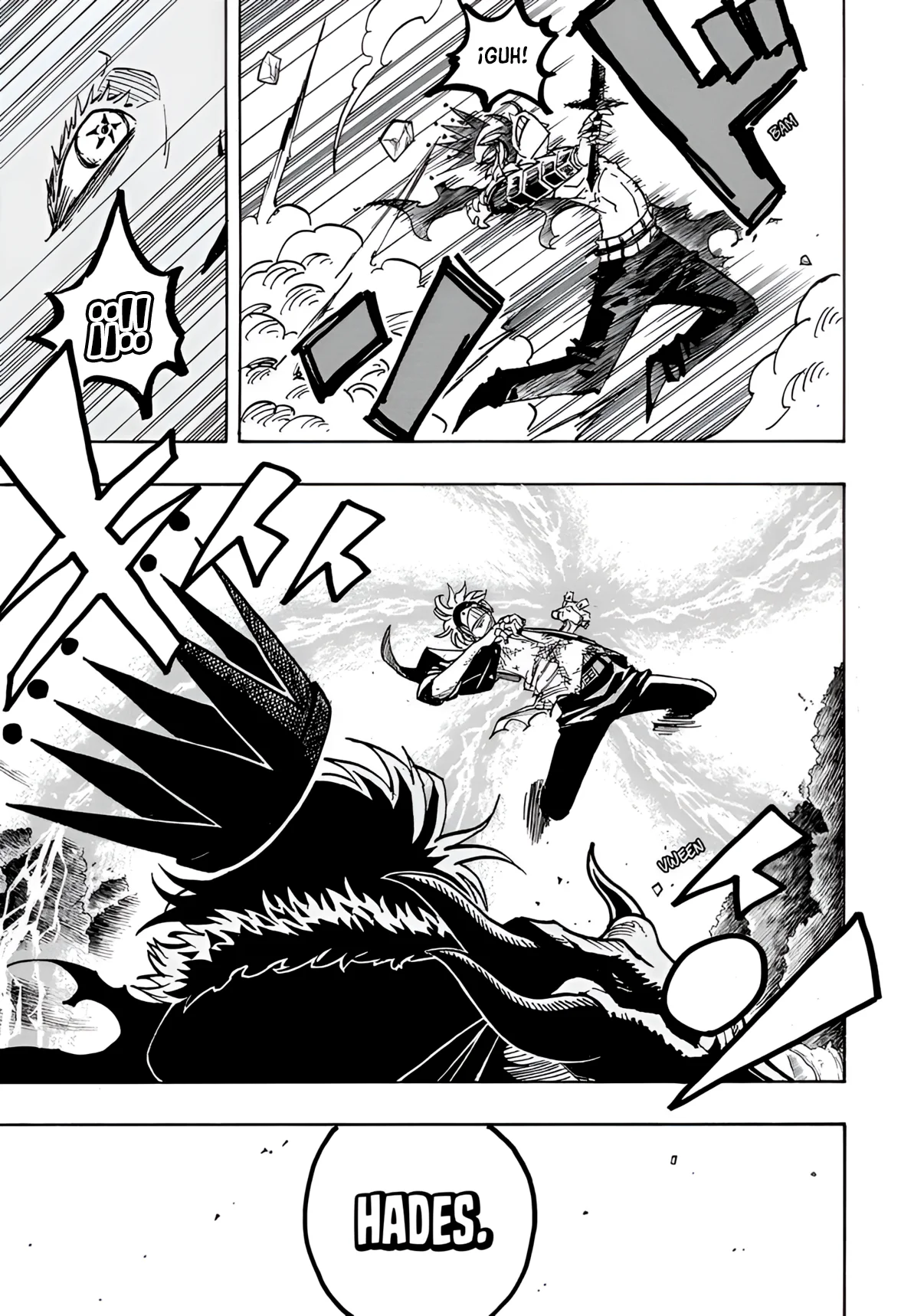 Exorcist no Kiyoshi-kun Capítulo 22 - Página 9