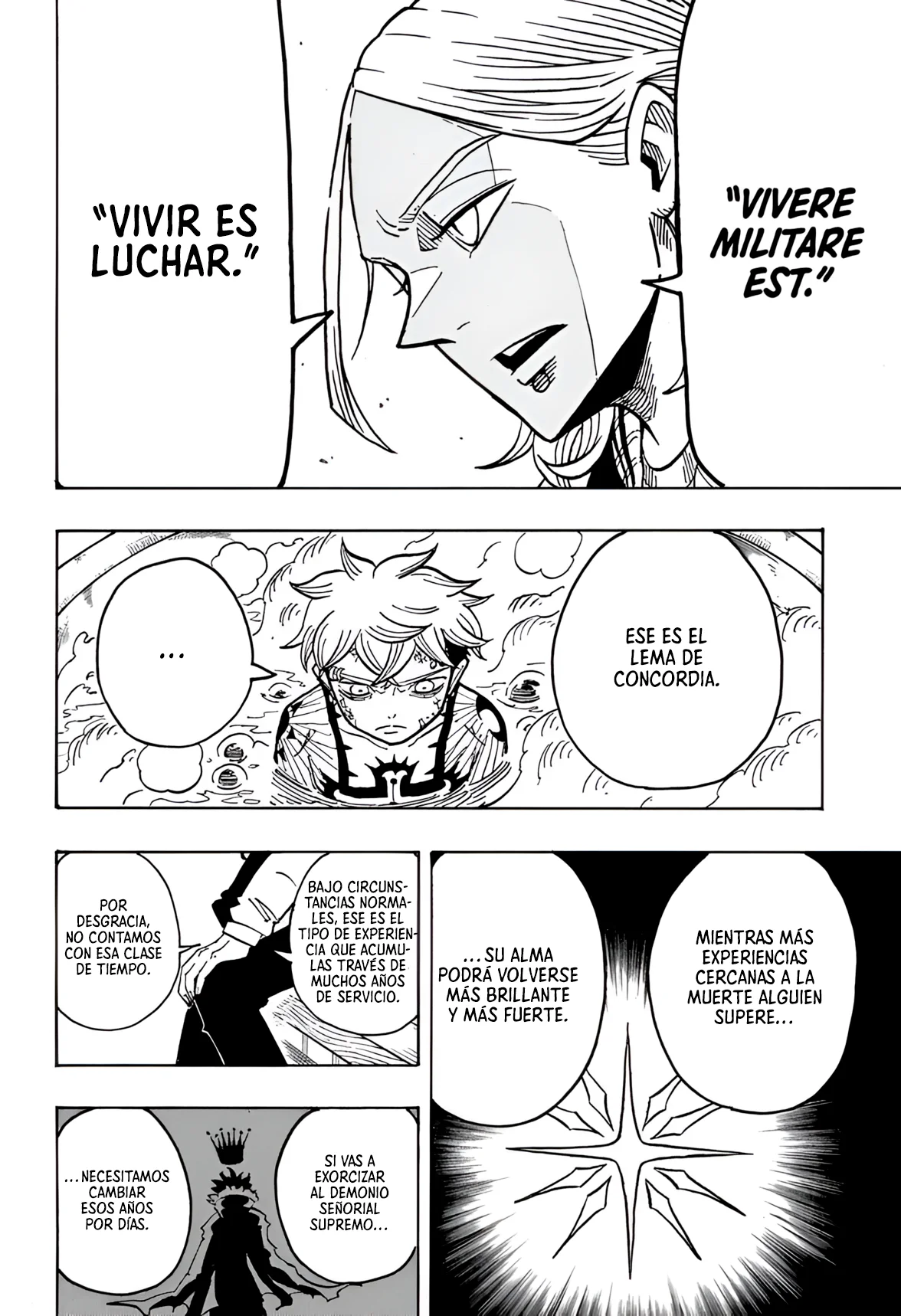 Exorcist no Kiyoshi-kun Capítulo 27 - Página 11