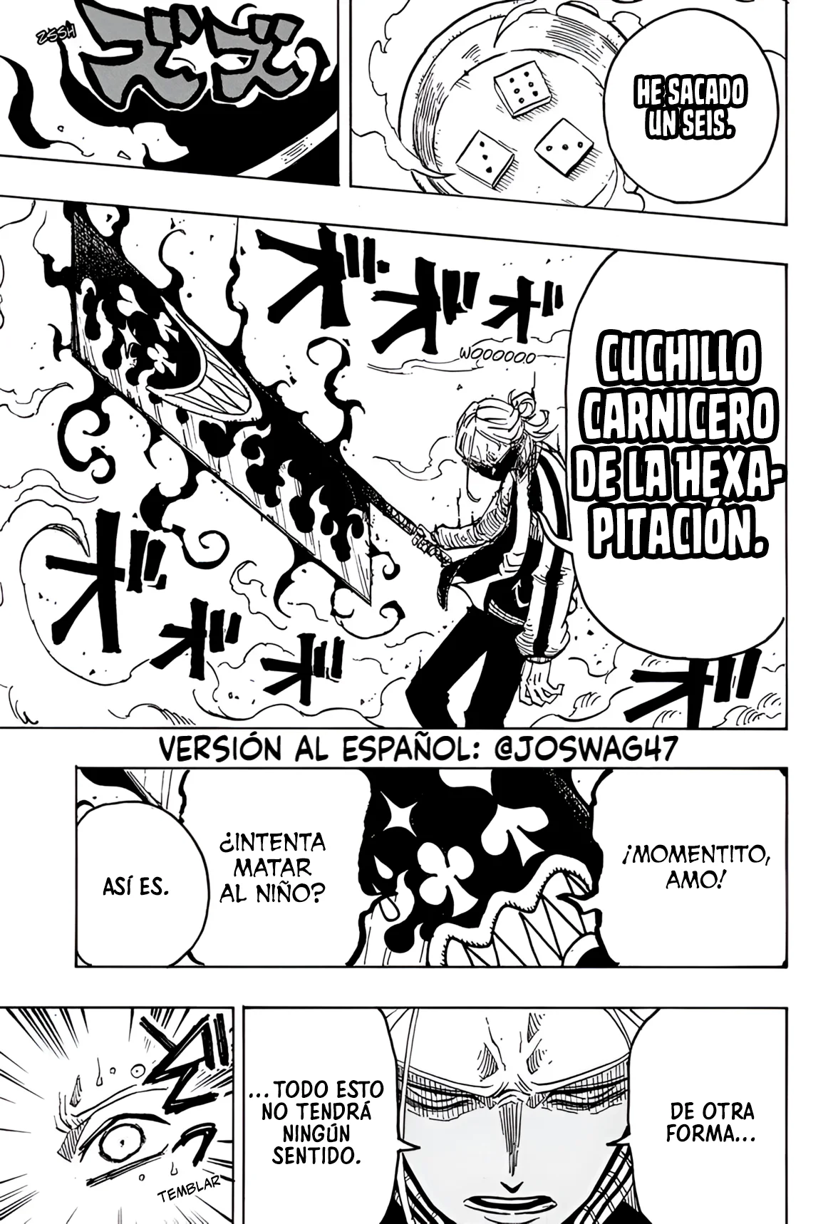 Exorcist no Kiyoshi-kun Capítulo 27 - Página 4