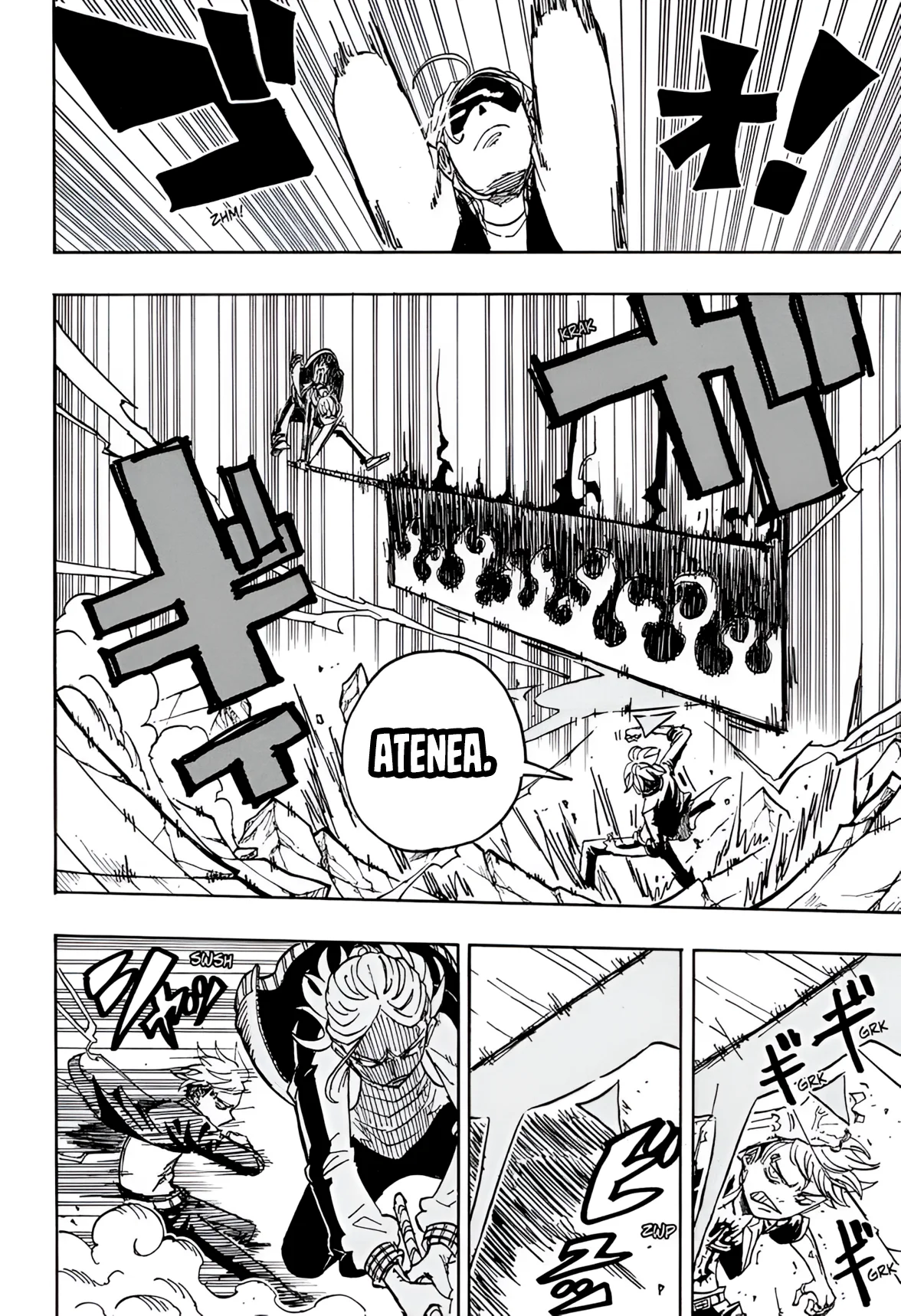 Exorcist no Kiyoshi-kun Capítulo 27 - Página 5