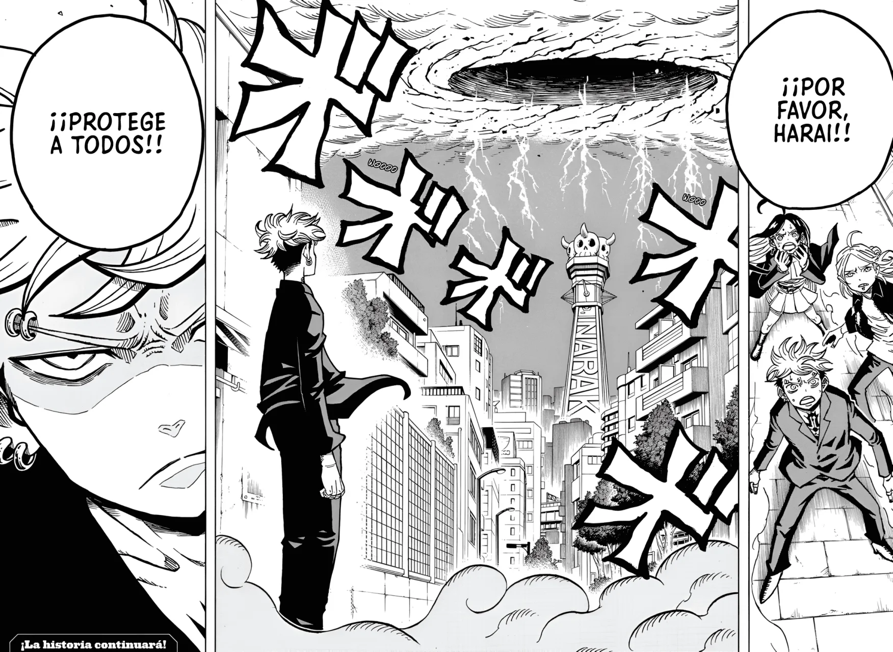 Exorcist no Kiyoshi-kun Capítulo 29 - Página 19