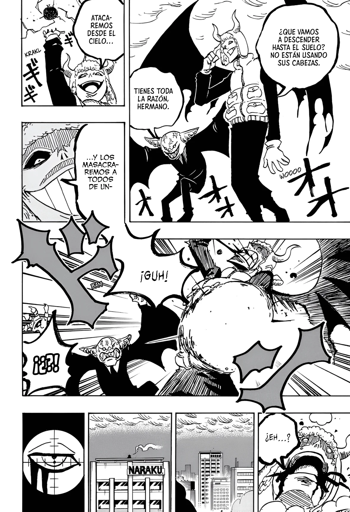 Exorcist no Kiyoshi-kun Capítulo 30 - Página 10