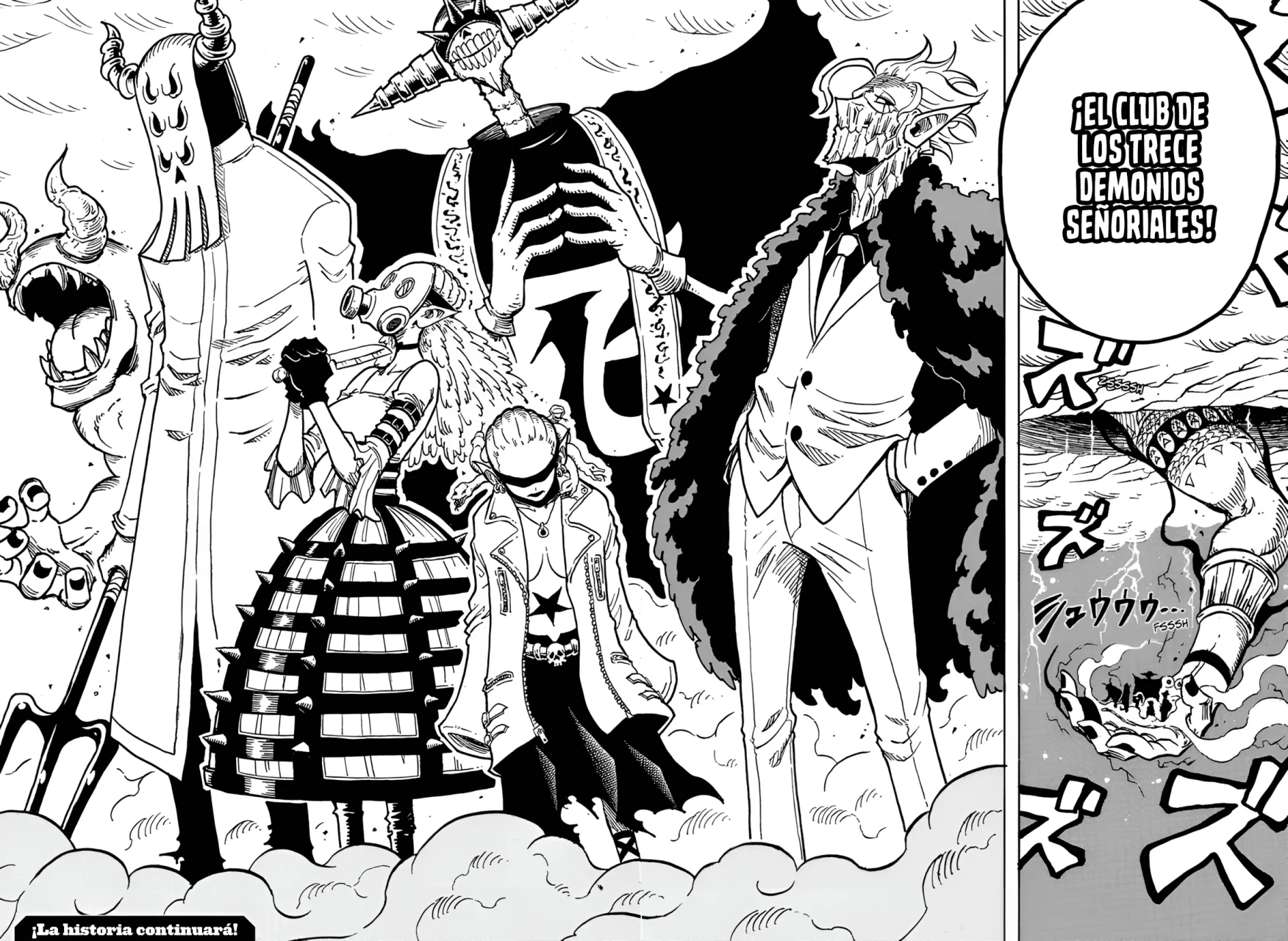 Exorcist no Kiyoshi-kun Capítulo 30 - Página 18