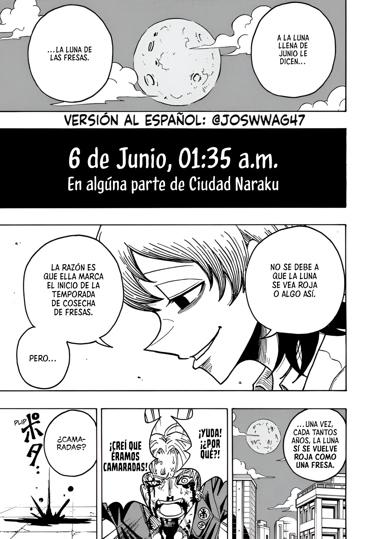 Exorcist no Kiyoshi-kun Capítulo 30 - Página 2