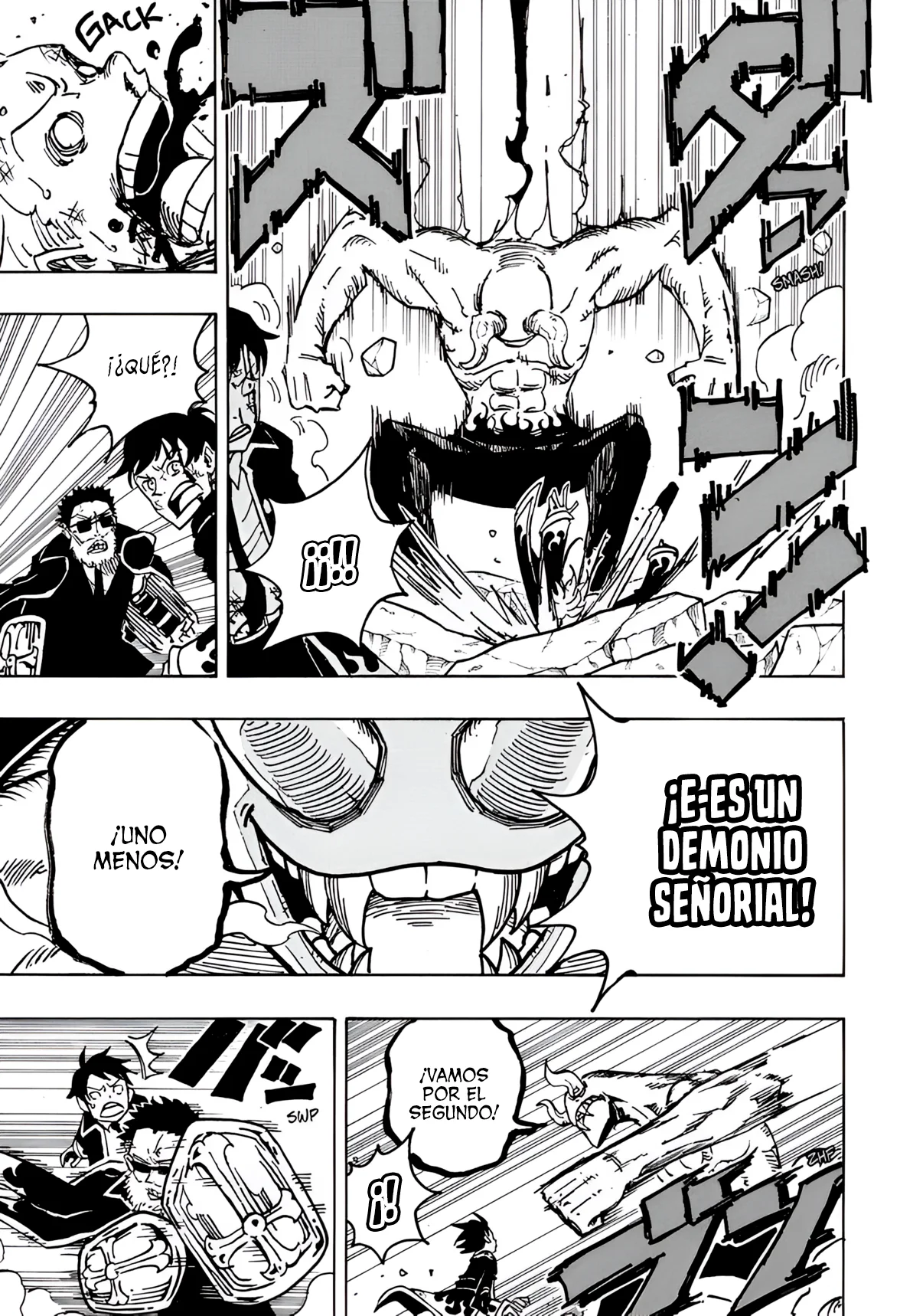 Exorcist no Kiyoshi-kun Capítulo 31 - Página 14