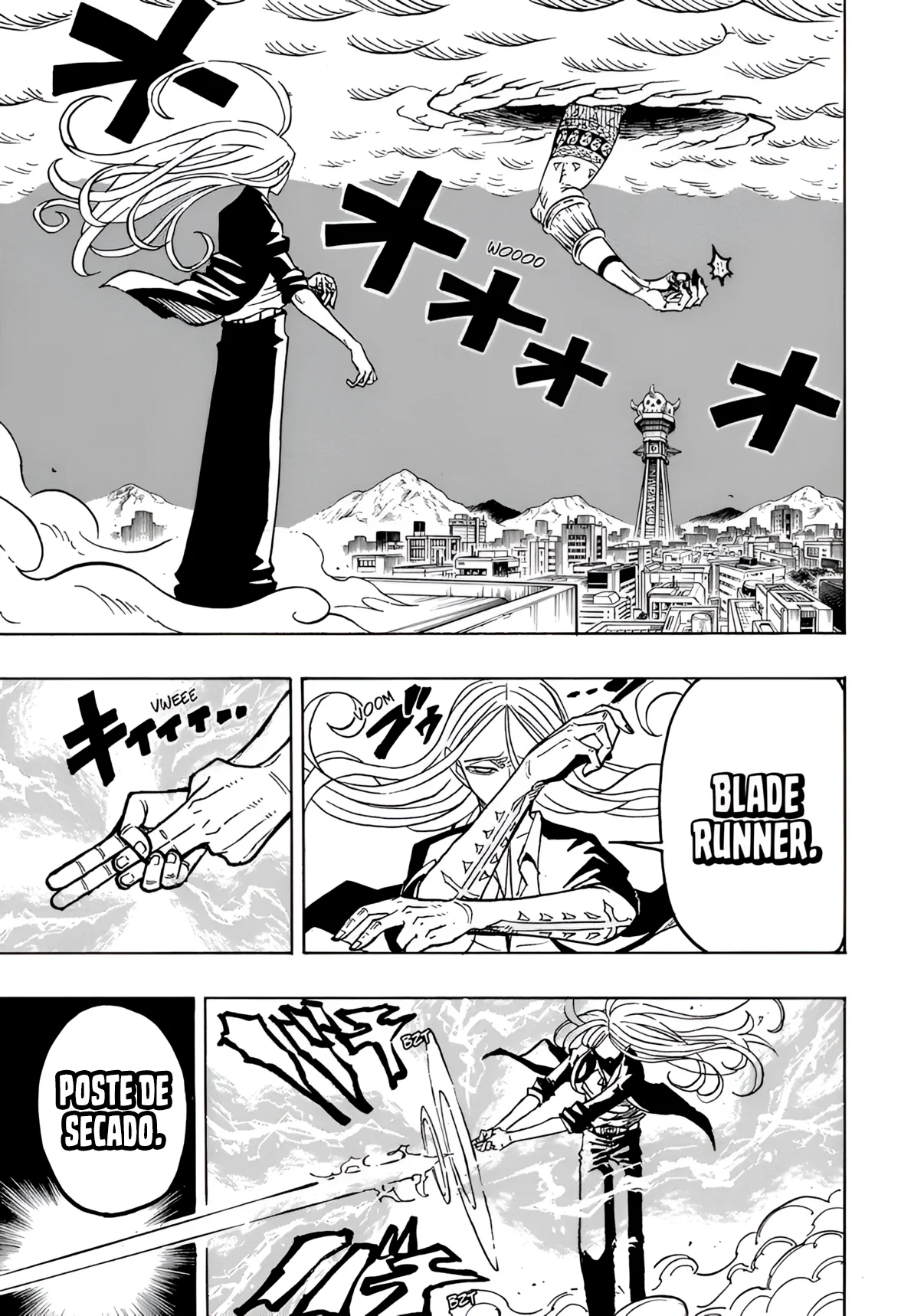 Exorcist no Kiyoshi-kun Capítulo 31 - Página 18