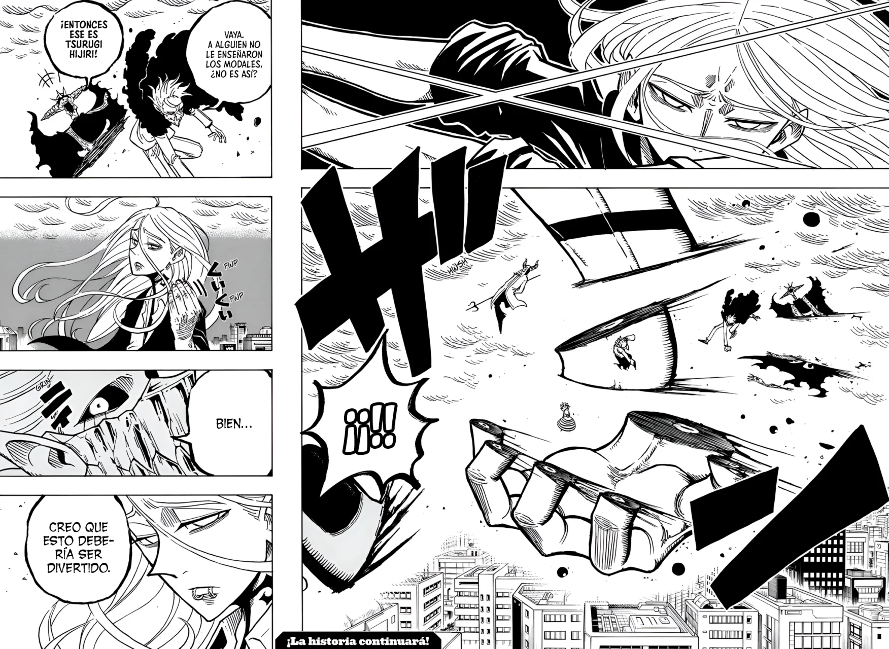 Exorcist no Kiyoshi-kun Capítulo 31 - Página 19