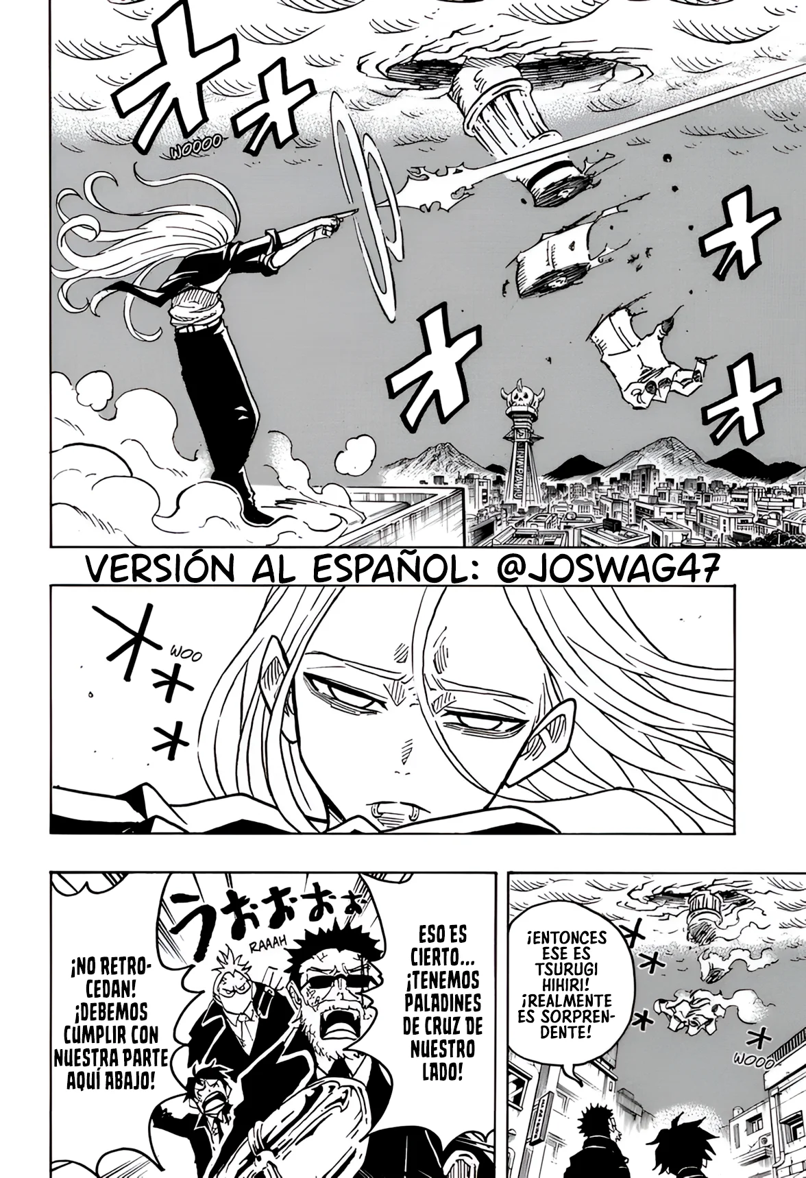 Exorcist no Kiyoshi-kun Capítulo 32 - Página 2