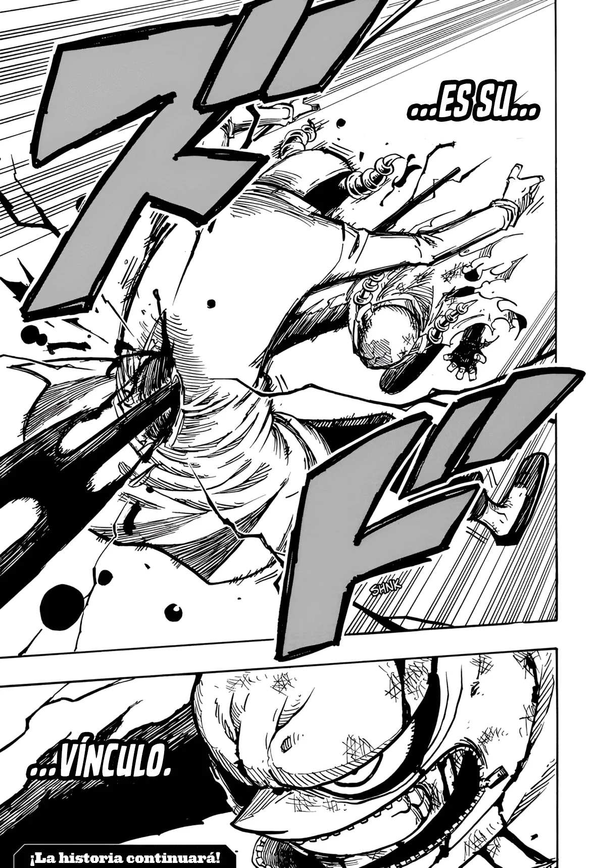 Exorcist no Kiyoshi-kun Capítulo 33 - Página 21